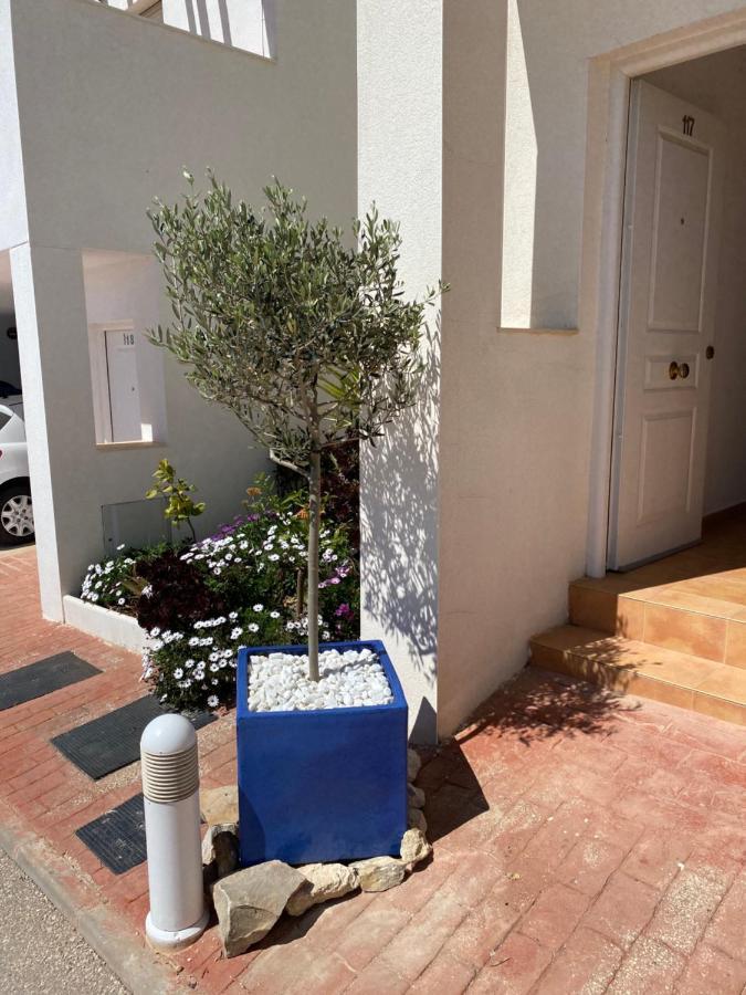 Casa Mediterranea Relleu Luaran gambar