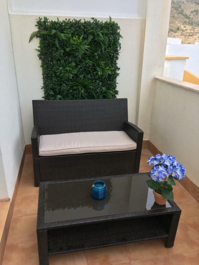 Casa Mediterranea Relleu Luaran gambar