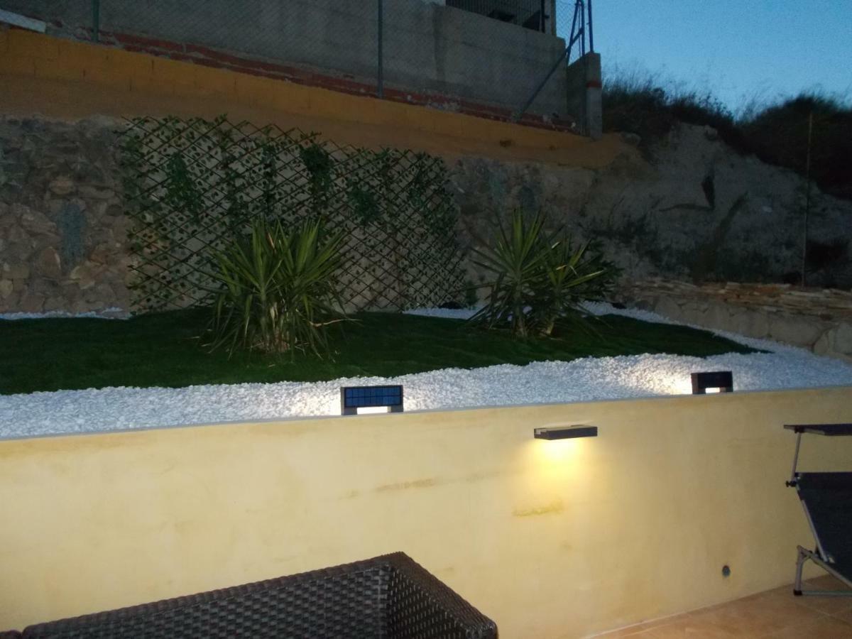 Casa Mediterranea Relleu Luaran gambar