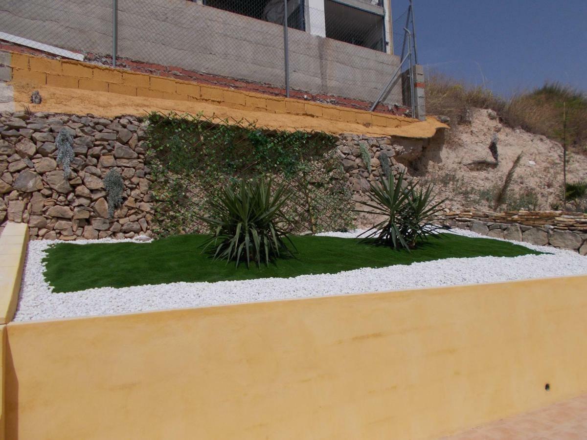 Casa Mediterranea Relleu Luaran gambar